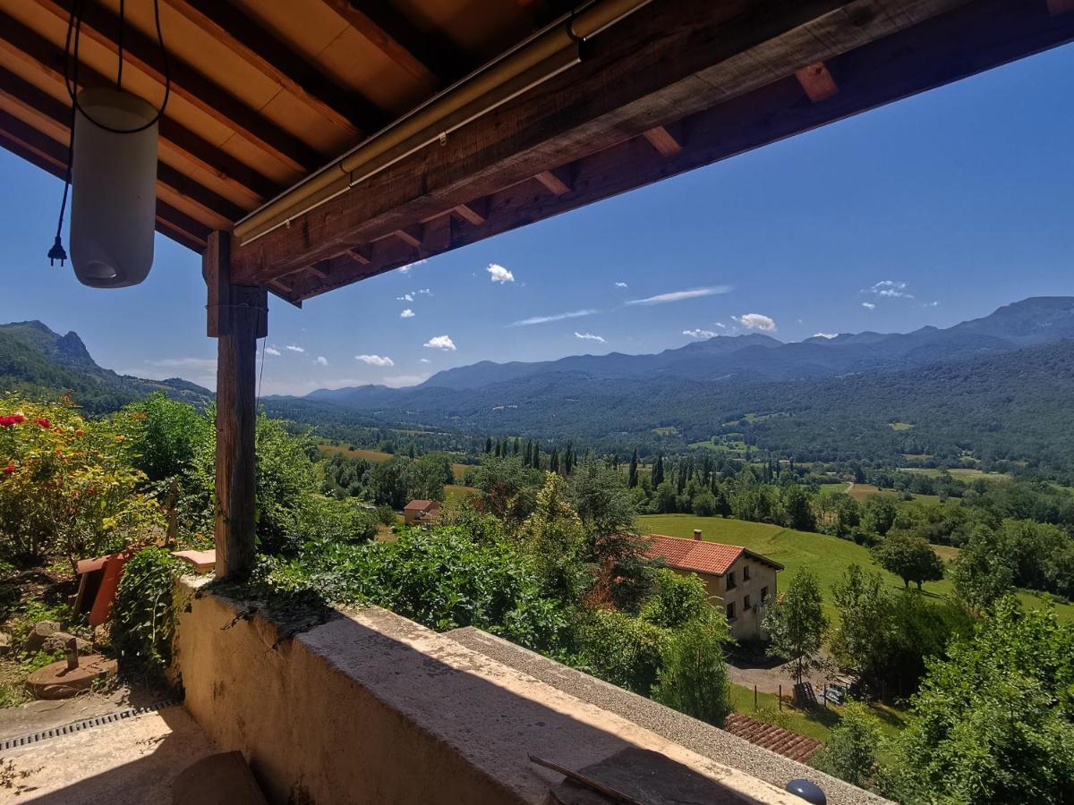 Le Clos Segur Leychert Экстерьер фото